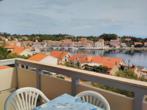  Apartment Davor - parking  Сали 